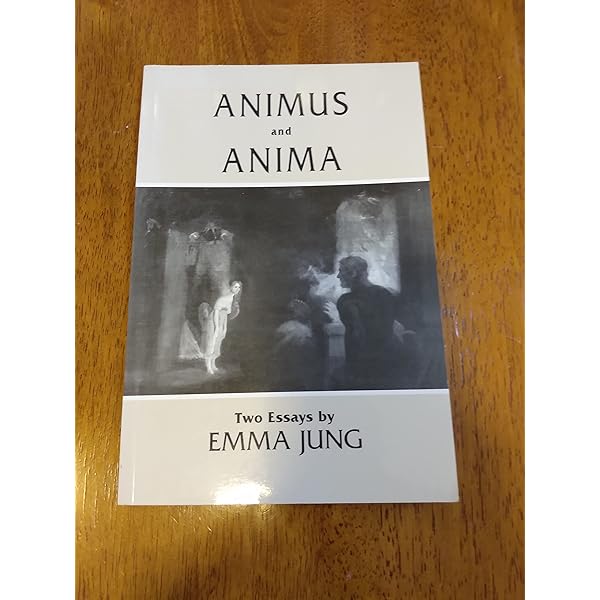 【中古】 The Animus: The Spirit of the Inner Truth in Women, Volume 2/CHIRON PUBN/Barbara Hannah Amazon.com: The Animus: Spirit of the Inner Truth in Women