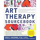 Art Therapy Sourcebook (Sourcebooks)