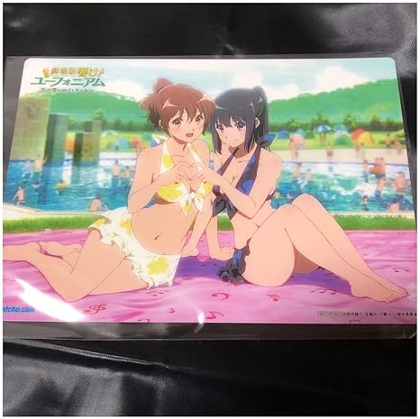 Amazon Co Jp 劇場版 響けユーフォニアム 誓いのフィナーレ げっちゅ屋 購入特典 限定下敷き 黄前久美子 高坂麗奈 グッズ 京アニ オリジナル 店舗 ホビー 通販 Amazon Co Jp 劇場版 響けユーフォニアム 誓いのフィナーレ げっちゅ屋 購入特典 限定下敷き 黄前久美子 高坂麗奈 グッズ 京アニ オリジナル 店舗 ホビー 通販
