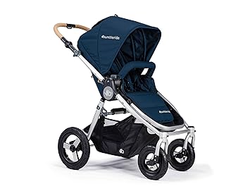 bumbleride indie maritime blue