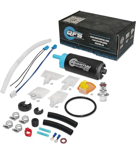 Amazon.com: Fuel pump For Kawasaki Jet Ski STX-15F (JT1500) 1998