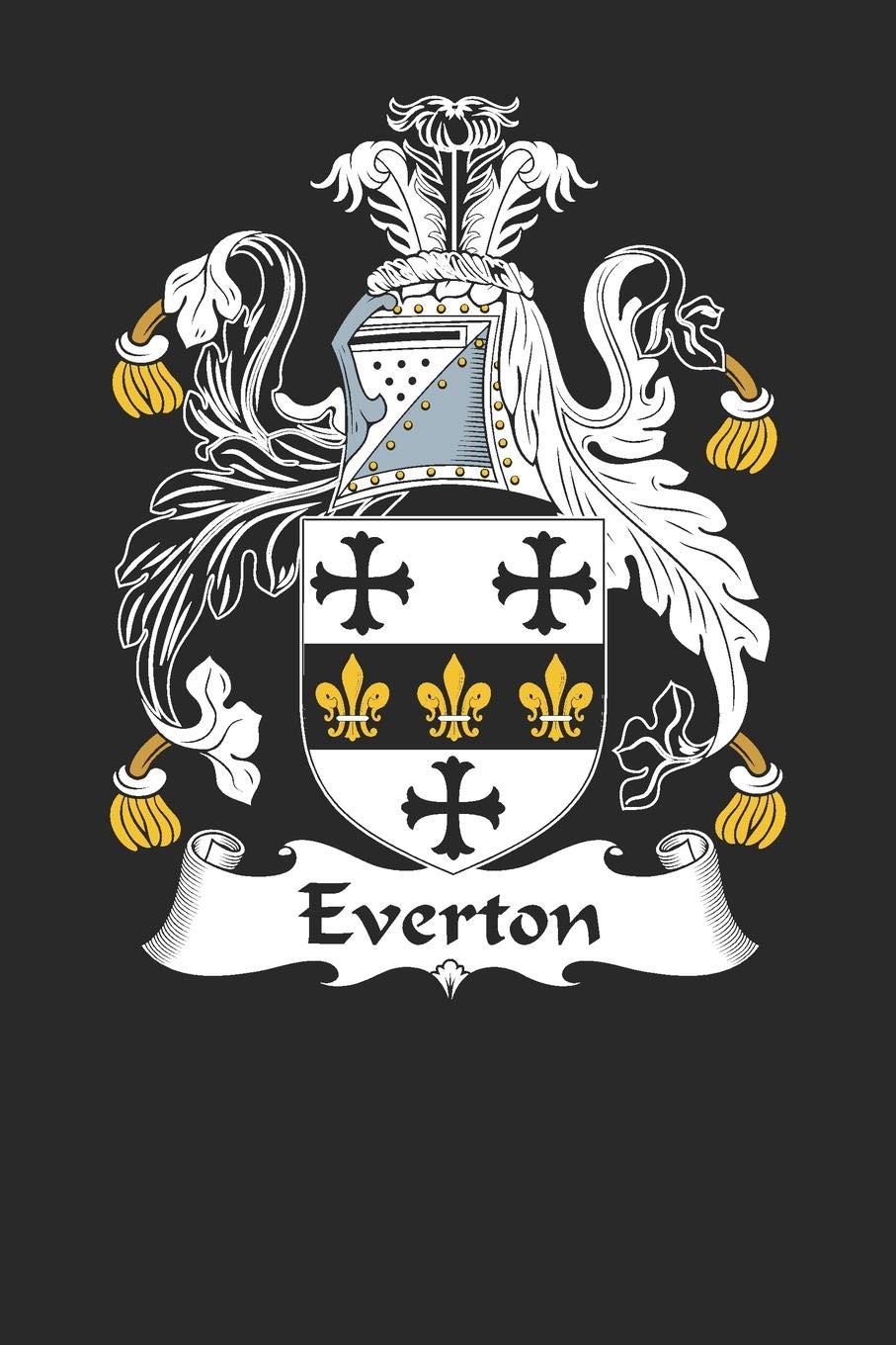 everton coat