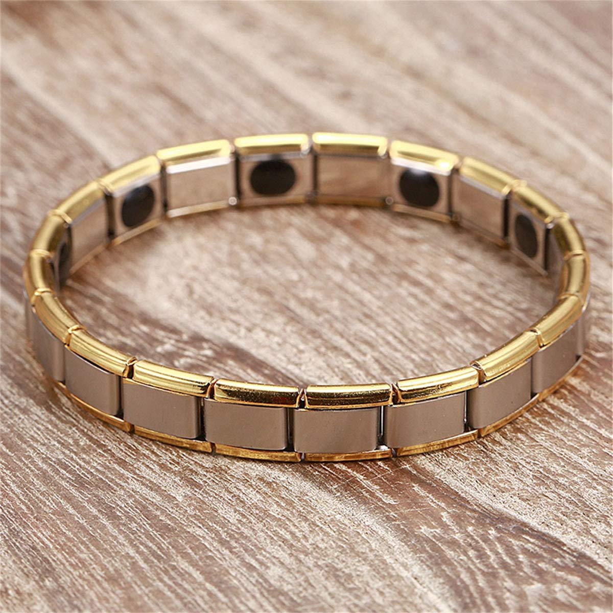 Abrray Therapy Bracelet for Arthritis Pain Relief