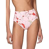 kate spade new york Womens High Waist Bottom