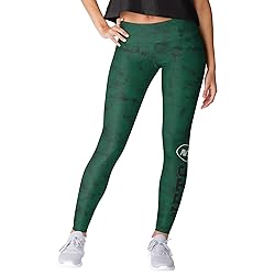 FOCO Women's Standard NFL Ladies Team Color Cloud