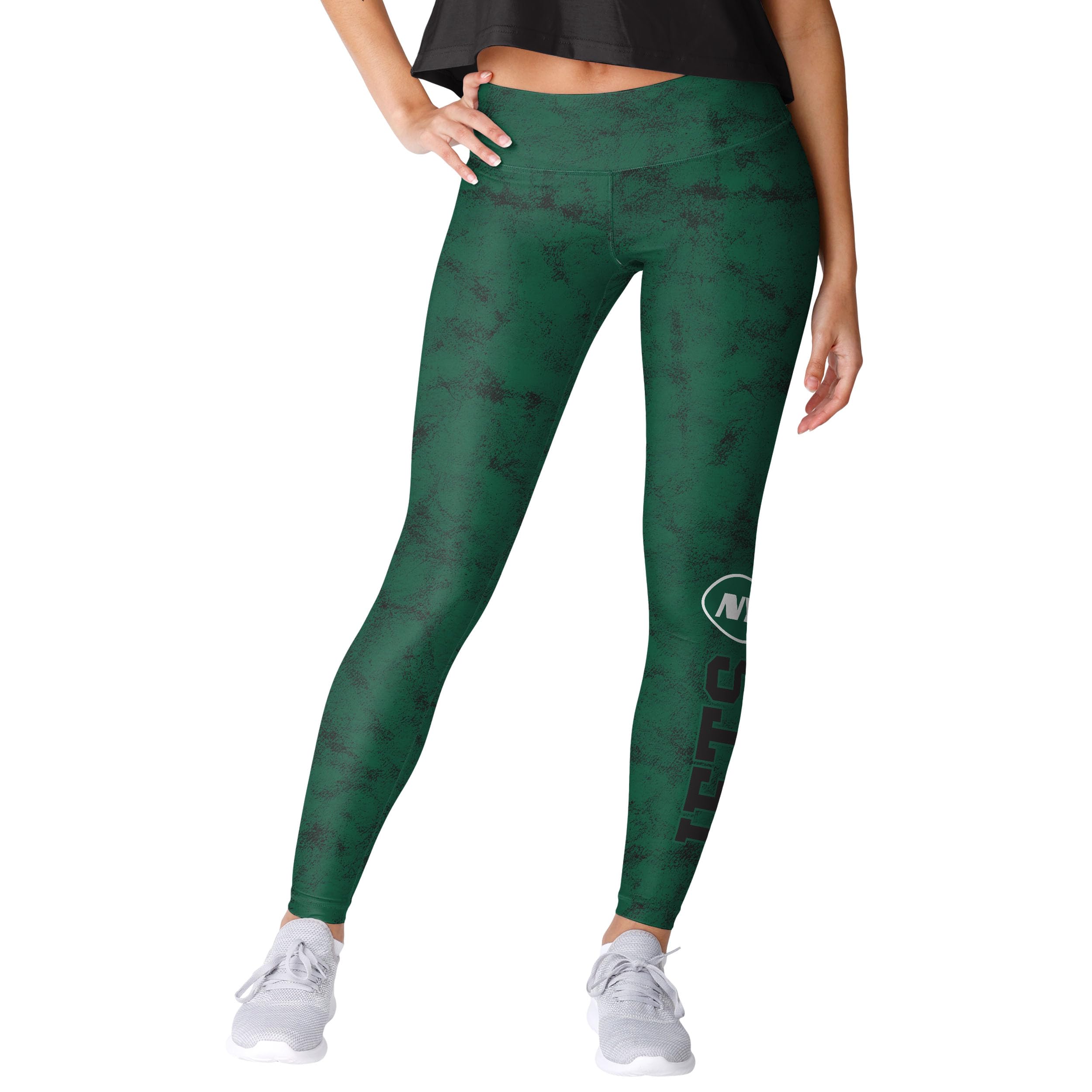 FOCO Women's Standard NFL Ladies Team Color Cloud