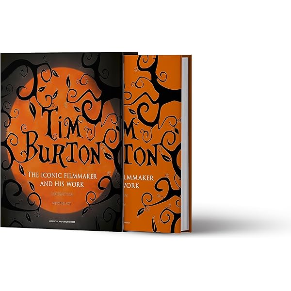 [湯切り80000回転] Tim Burton アートブック 湯切り80000回転] Tim Burton アートブック 51PqE2Ee-gL
