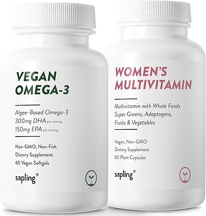 Omega 3 for women