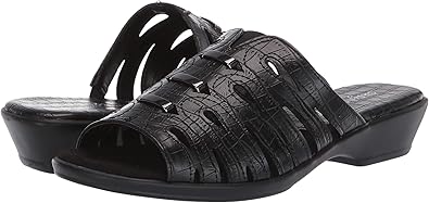 easy street garrett women's sandals