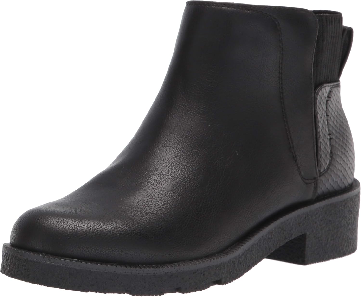 Dr. Scholl's Shoes Women's Trix Ankle Boot Ankle & Bootie