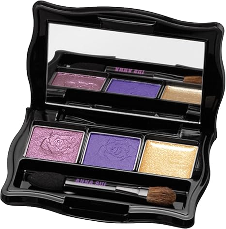 Amazon アナスイ アイシャドウ パレット ケース 並行輸入品 Anna Sui アナスイ アイシャドウ 通販