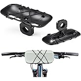 AZTOPA Bicycle Mounted Bracket for Bose Soundlink Flex 2nd Gen, Bike Speaker Mount Stand Compatible with Bose SoundLink Flex/Flex 2nd Gen Accessories for Outdoor Riding