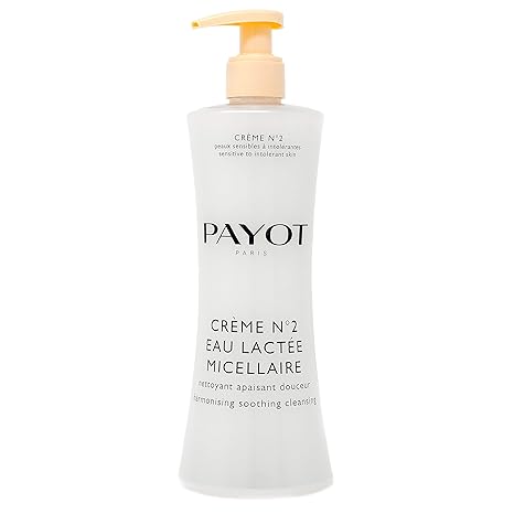 payot face cream
