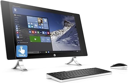 hp envy 24 all in one