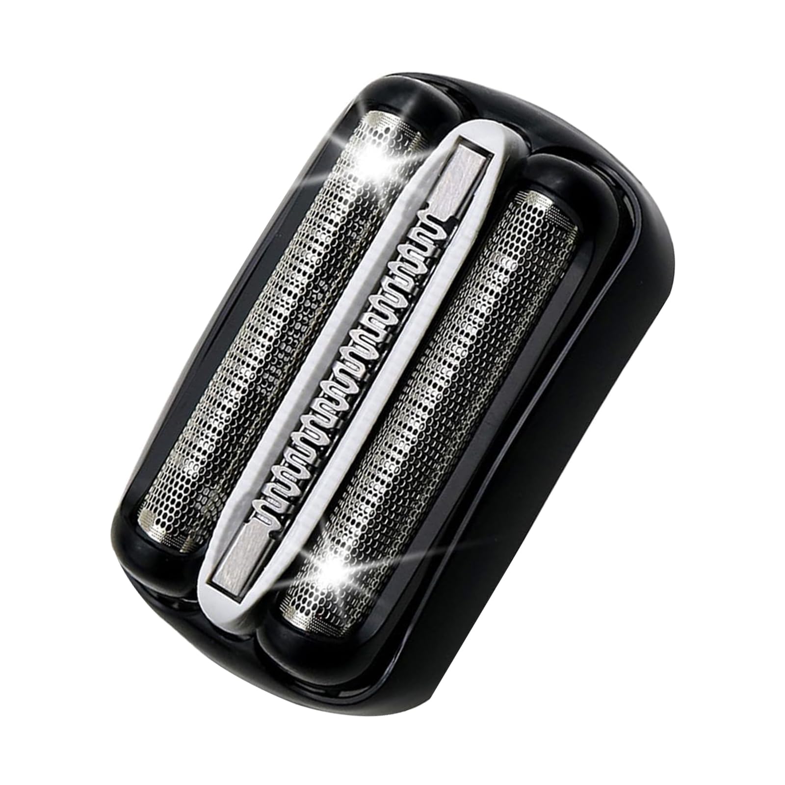 Photo 1 of [1 Pack]32B Series 3 Pro Skin Electric Shaver Replacement Head Accessories Compatible with Series 3 Replacement Head,S3 Foil & Cutter Razor Heads, for S3 3040s 3010s 310s 3000s 3080s 390cc Etc