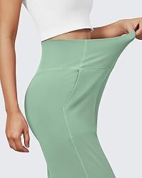 G4Free Wide Leg Pants Loose Casual Stretch Trousers