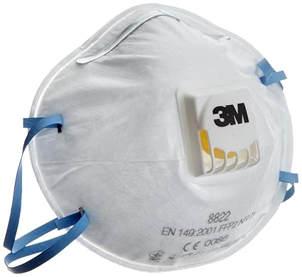 3m disposable dust mask Clearance