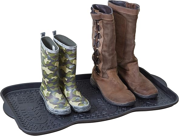 heavy duty walking boots