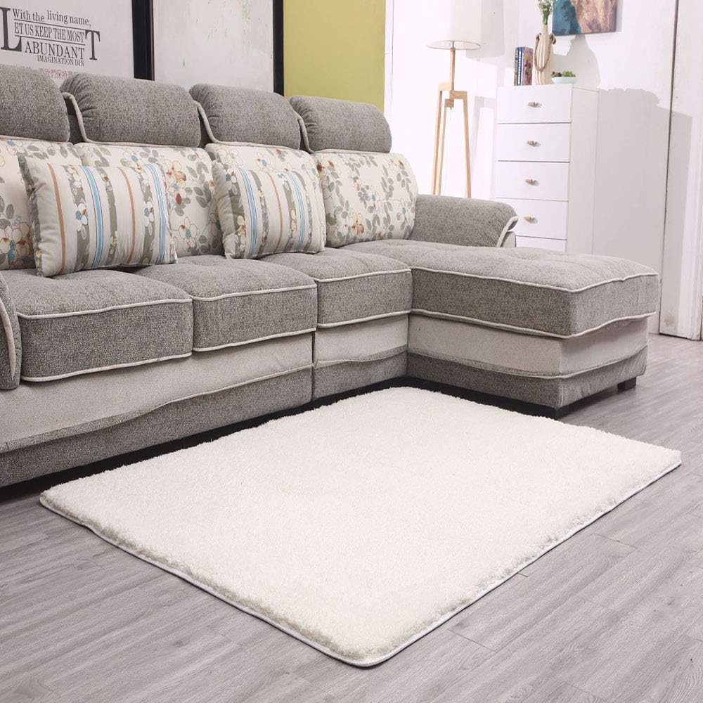 pastel rugs baby room