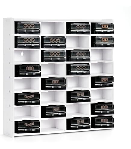 Stamp-n-Storage Punch Holder Made for Creative Memories(TM) Border