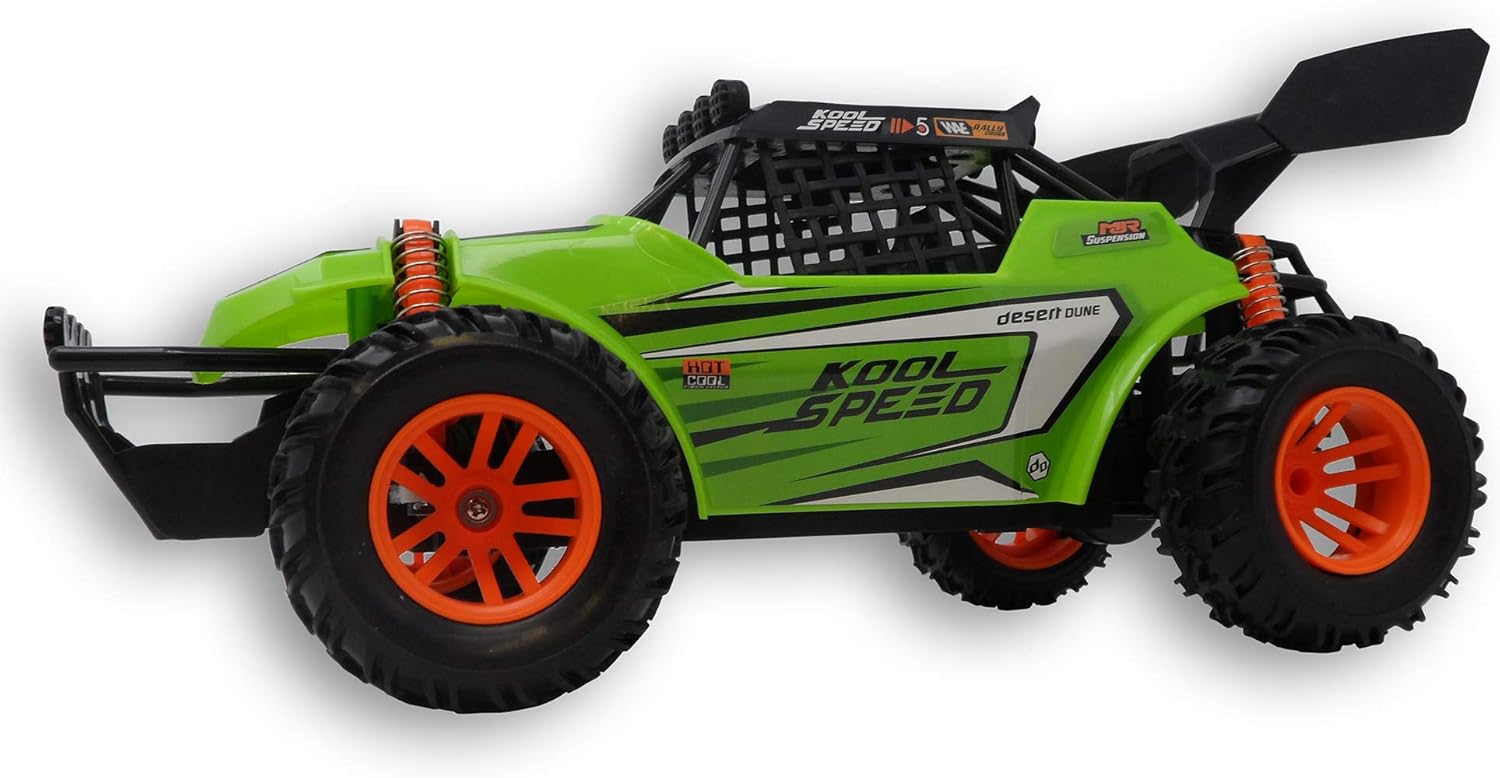 kool speed remote control car