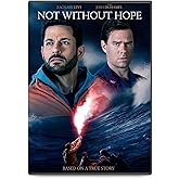 Not Without Hope [DVD]