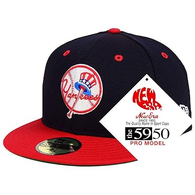 Yankees 59fifty Gorra De Los Yankees Amazon New Era NY Yankees
