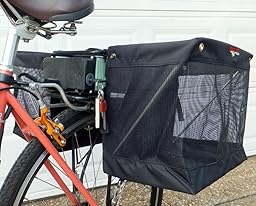 bike grocery carrier
