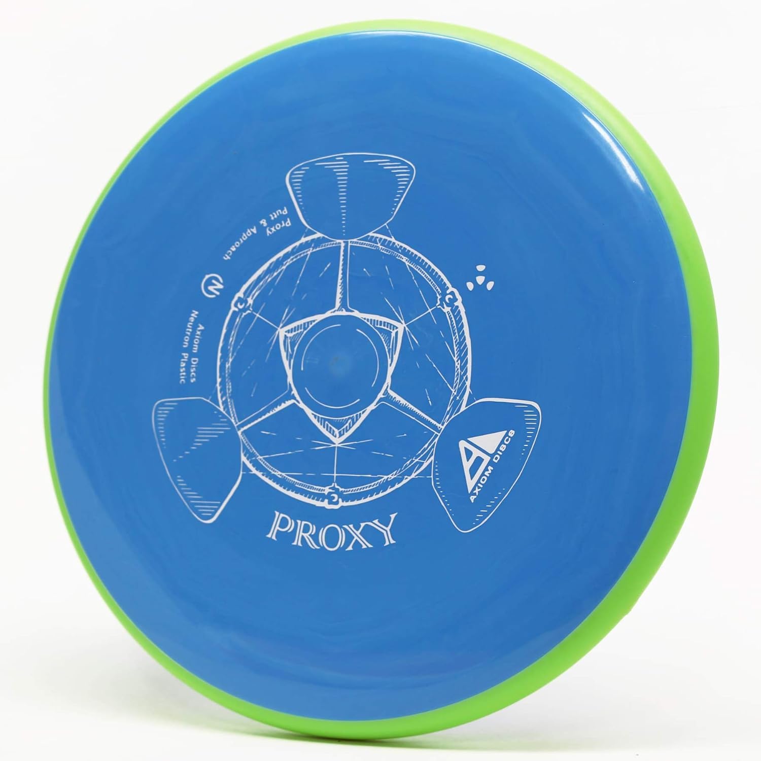 axiom discs for sale