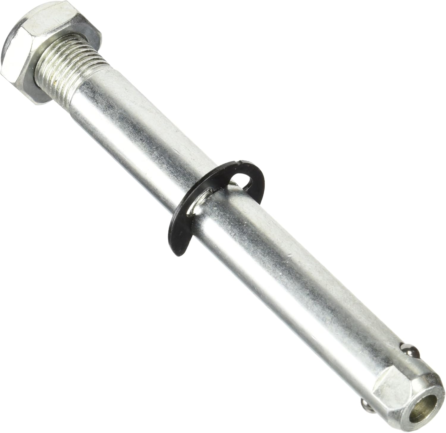 thule chariot axle