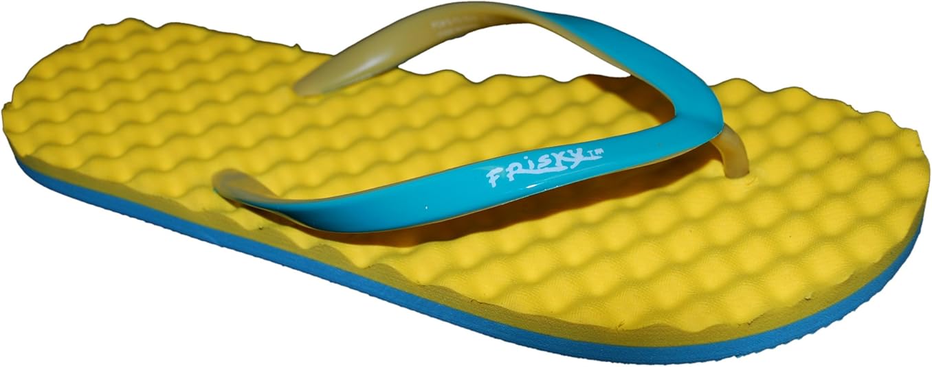 frisky beach shoes