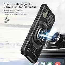 TJS Compatible for Nokia C110 N156DL Case, with