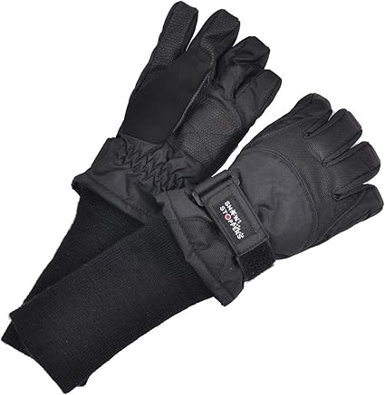 Snow stoppers gloves Clearance