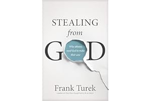 Stealing from God: Why Atheists Need God to Make Their Case