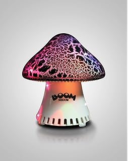 boom shroom speaker