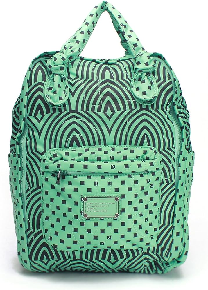 marc jacobs knapsack