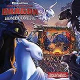 How to Train Your Dragon: Homecoming: Amazon.com.br: DVD e