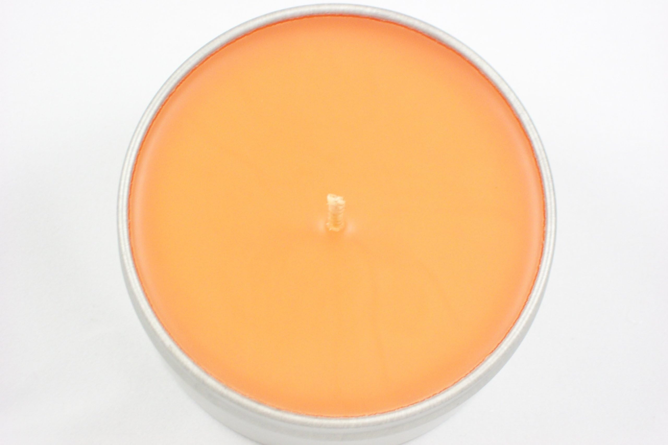 Captivating Candles Yuzu Scented Candle 8 oz