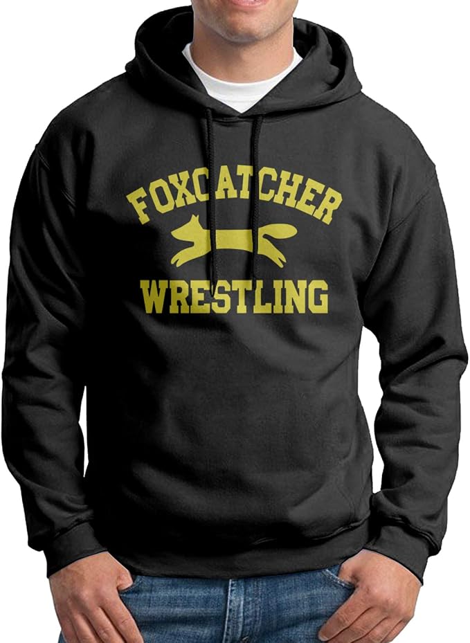 foxcatcher wrestling apparel