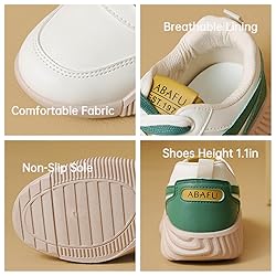 Women Fashion Sneakers Comfortable Non-Slip Casual