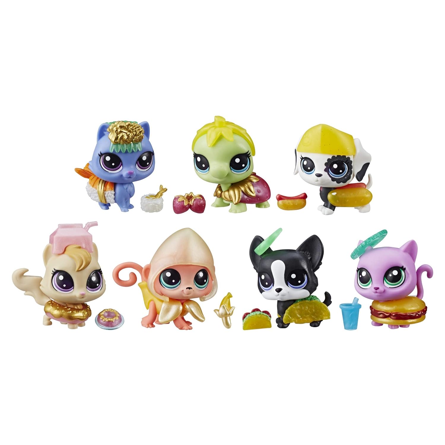 littlest pet shop 1500