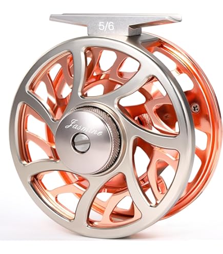 10 ft fly fishing rod Red Truck Diesel 7wt 10ft Fly Rod, 4 Piece, 7100-4