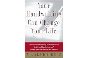 Your Handwriting Can Change Your Life