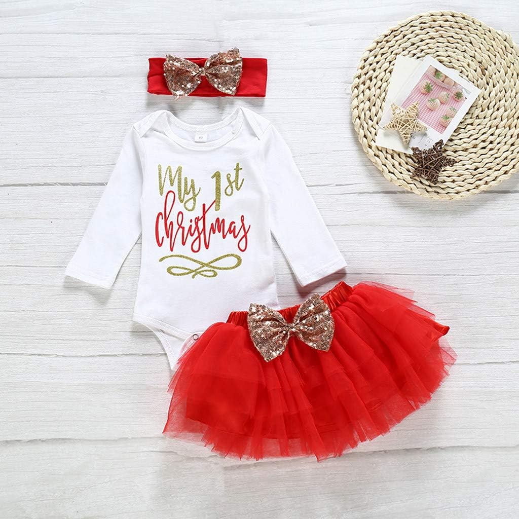 robe mon premier noel