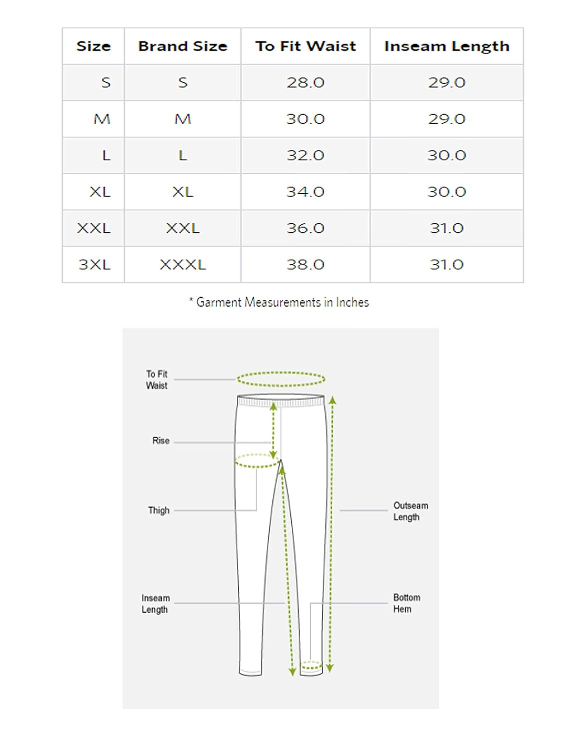 fugazee men's cotton slim joggers