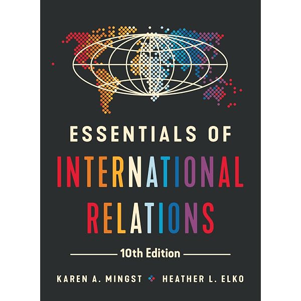 Understanding Global Conflict and Cooperation: An Introduction to