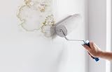 Ronseal 6 Year Anti Mould Paint White Silk 750ml view 2