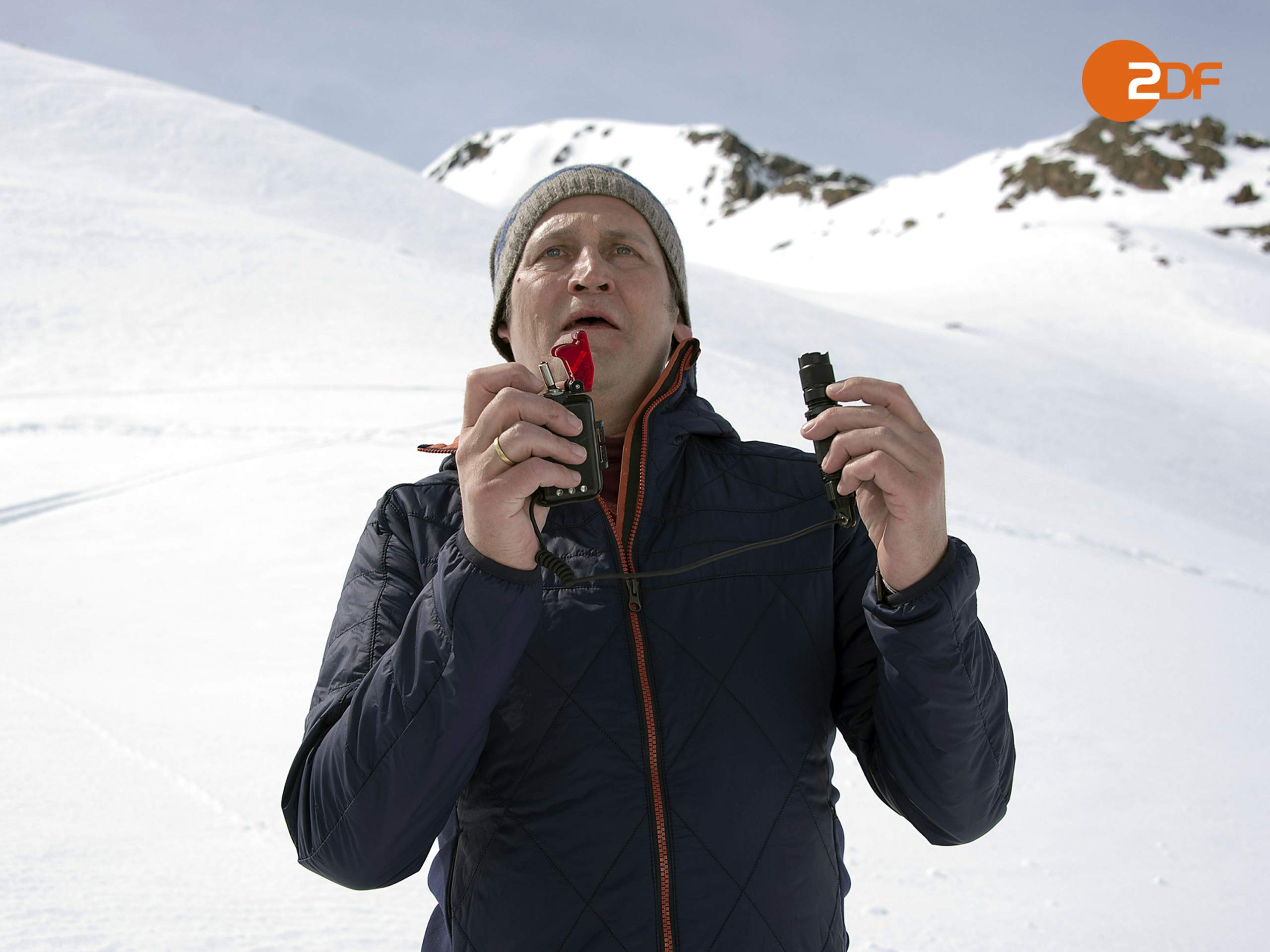 Amazon.de: Die Bergretter - Staffel 7 ansehen | Prime Video