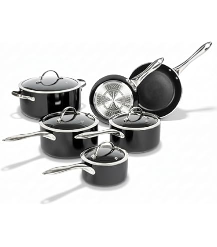 SEB Joint pour casserole a pression seb clipso 4,5-6-7,5l