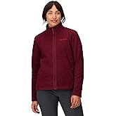 ARMOT Women's Drop Line Jacket - Casual Fleece for Camping & Backpacking